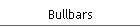 Bullbars