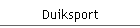 Duiksport